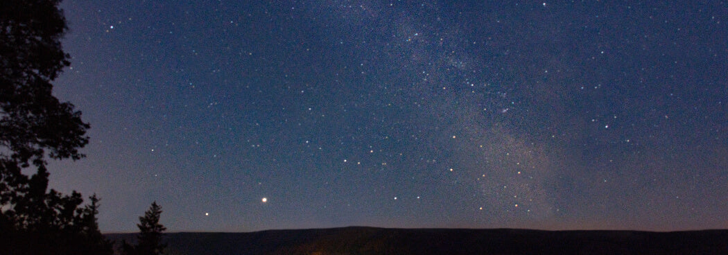 Eifel National Park, Germany
