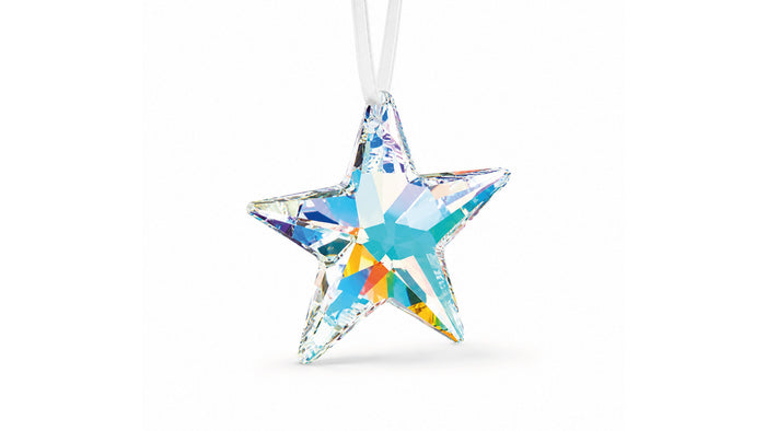L'étoile de Swarovski